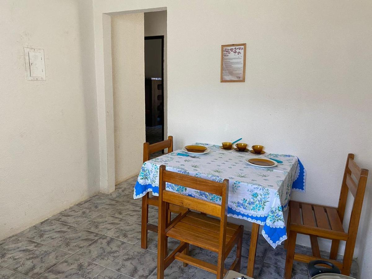 Apartamento Inteiro Central 2 Quartos E Kitnet Inteira 01 Quarto Ponta Grossa  Exteriér fotografie