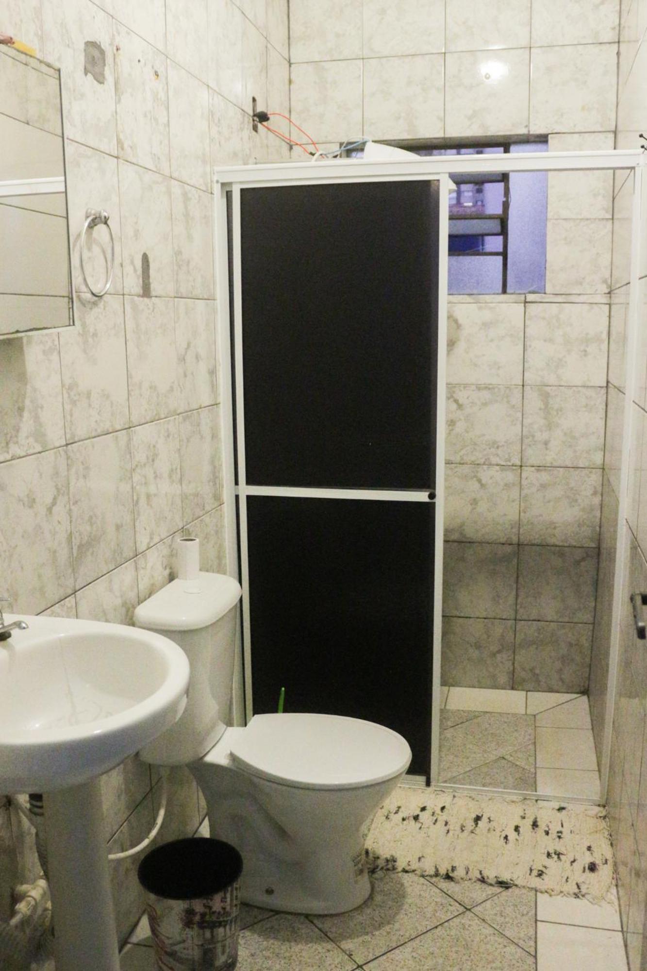 Apartamento Inteiro Central 2 Quartos E Kitnet Inteira 01 Quarto Ponta Grossa  Exteriér fotografie