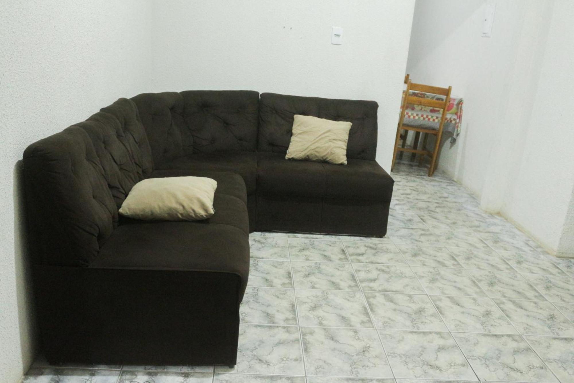 Apartamento Inteiro Central 2 Quartos E Kitnet Inteira 01 Quarto Ponta Grossa  Exteriér fotografie