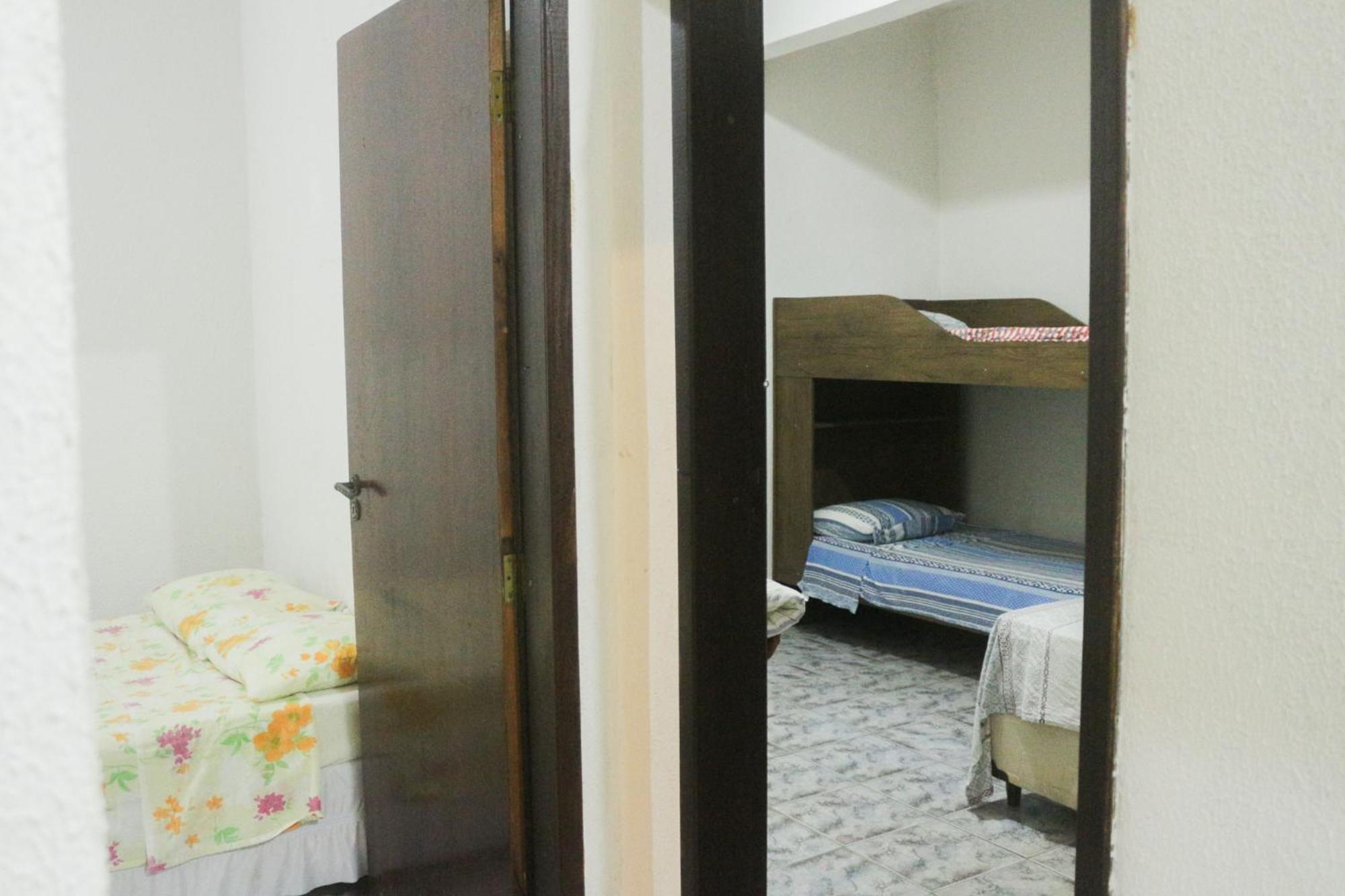 Apartamento Inteiro Central 2 Quartos E Kitnet Inteira 01 Quarto Ponta Grossa  Exteriér fotografie
