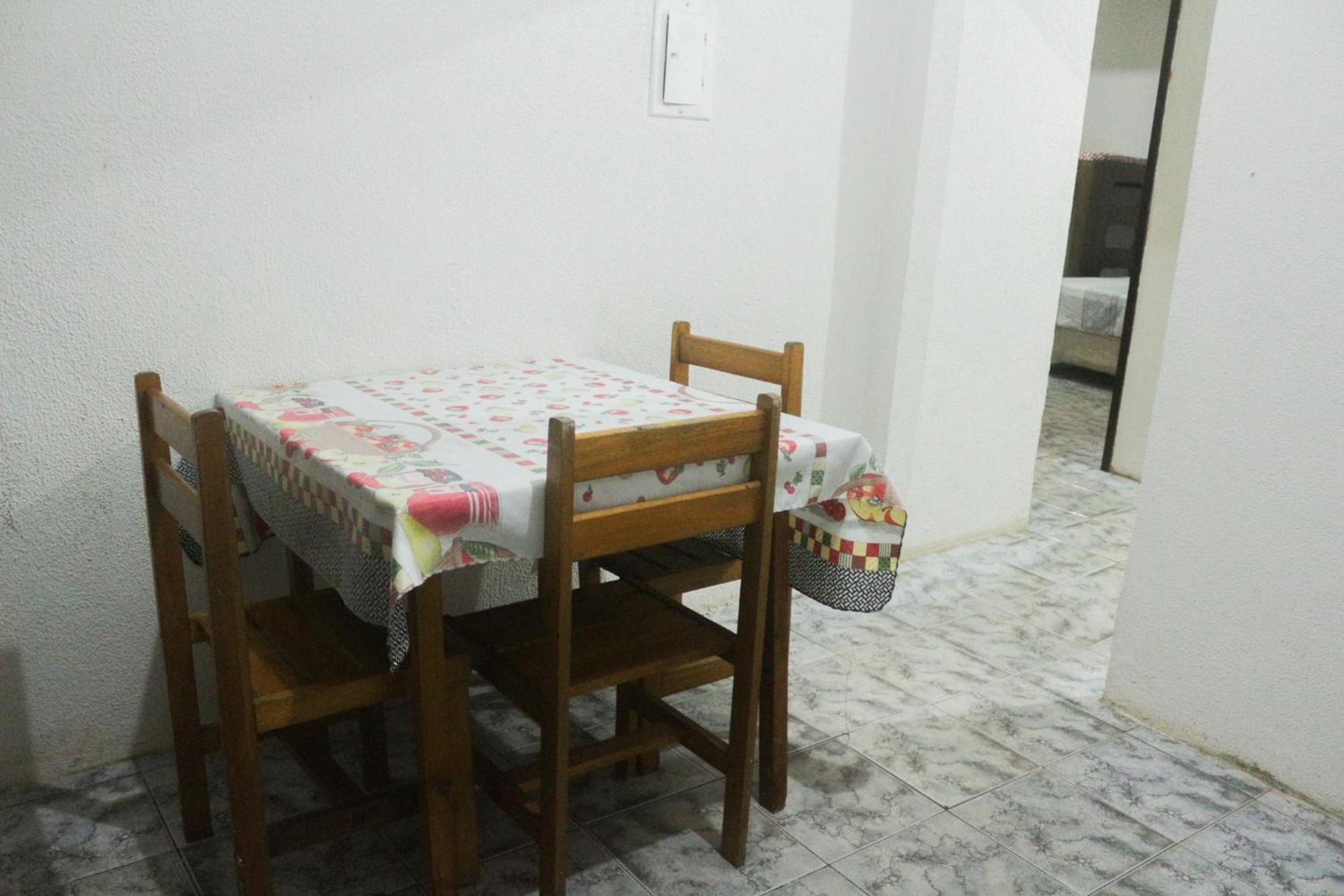 Apartamento Inteiro Central 2 Quartos E Kitnet Inteira 01 Quarto Ponta Grossa  Exteriér fotografie