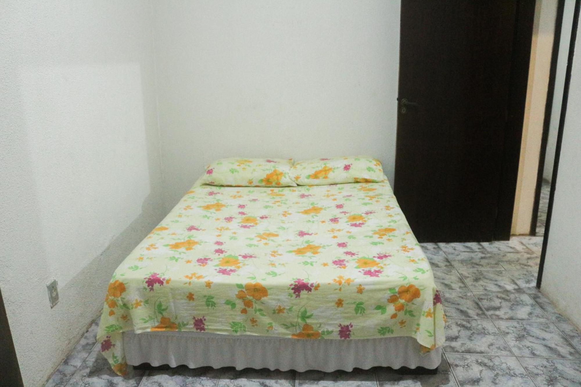 Apartamento Inteiro Central 2 Quartos E Kitnet Inteira 01 Quarto Ponta Grossa  Exteriér fotografie